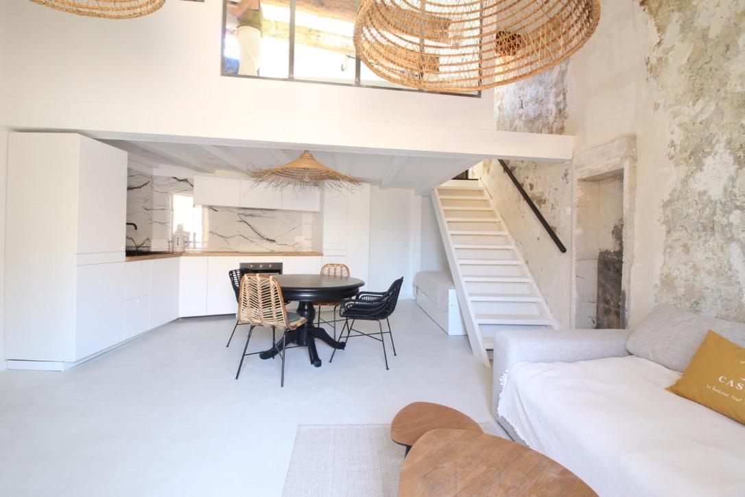 Eva - Charmant - Centre Cassis - Wifi Екстер'єр фото