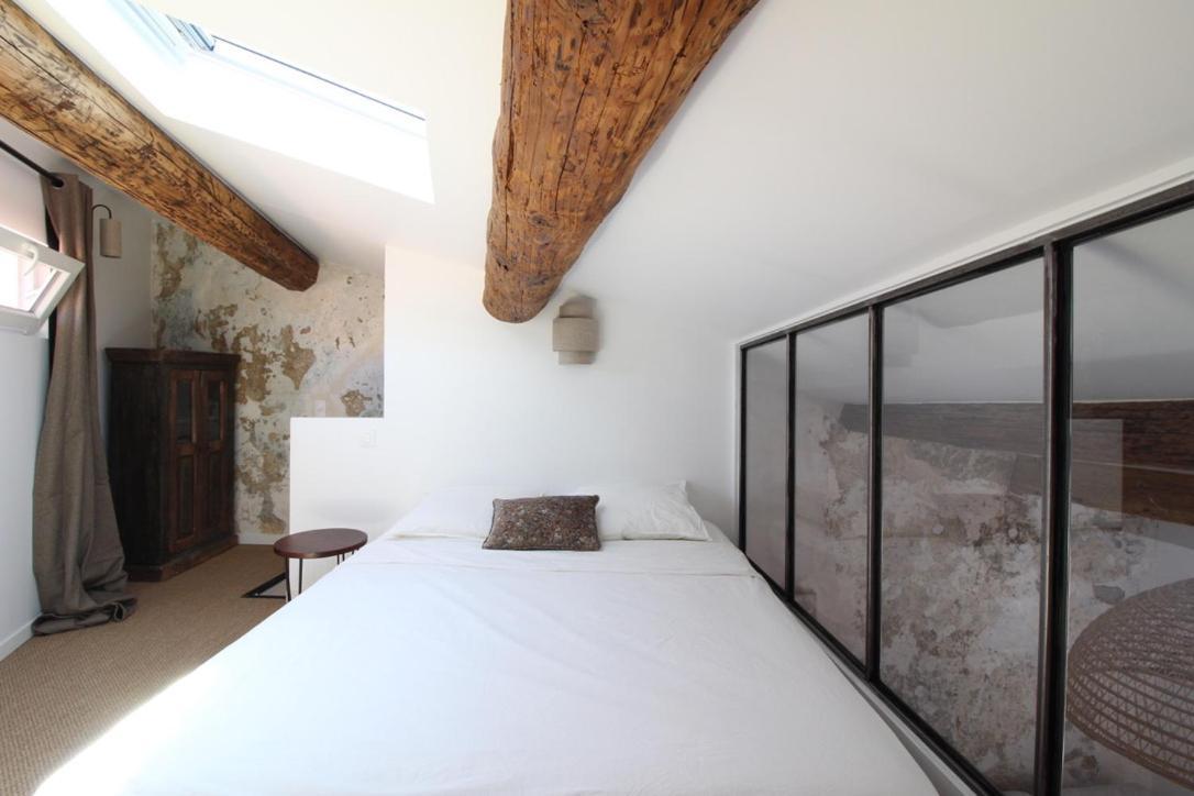Eva - Charmant - Centre Cassis - Wifi Екстер'єр фото