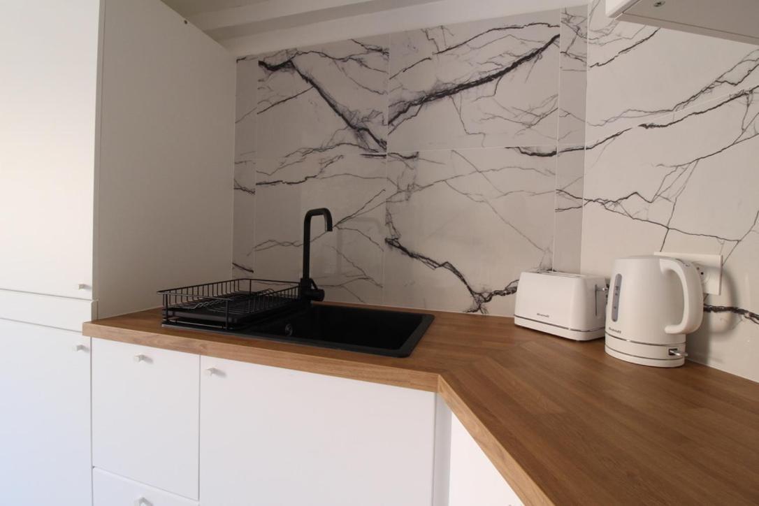 Eva - Charmant - Centre Cassis - Wifi Екстер'єр фото