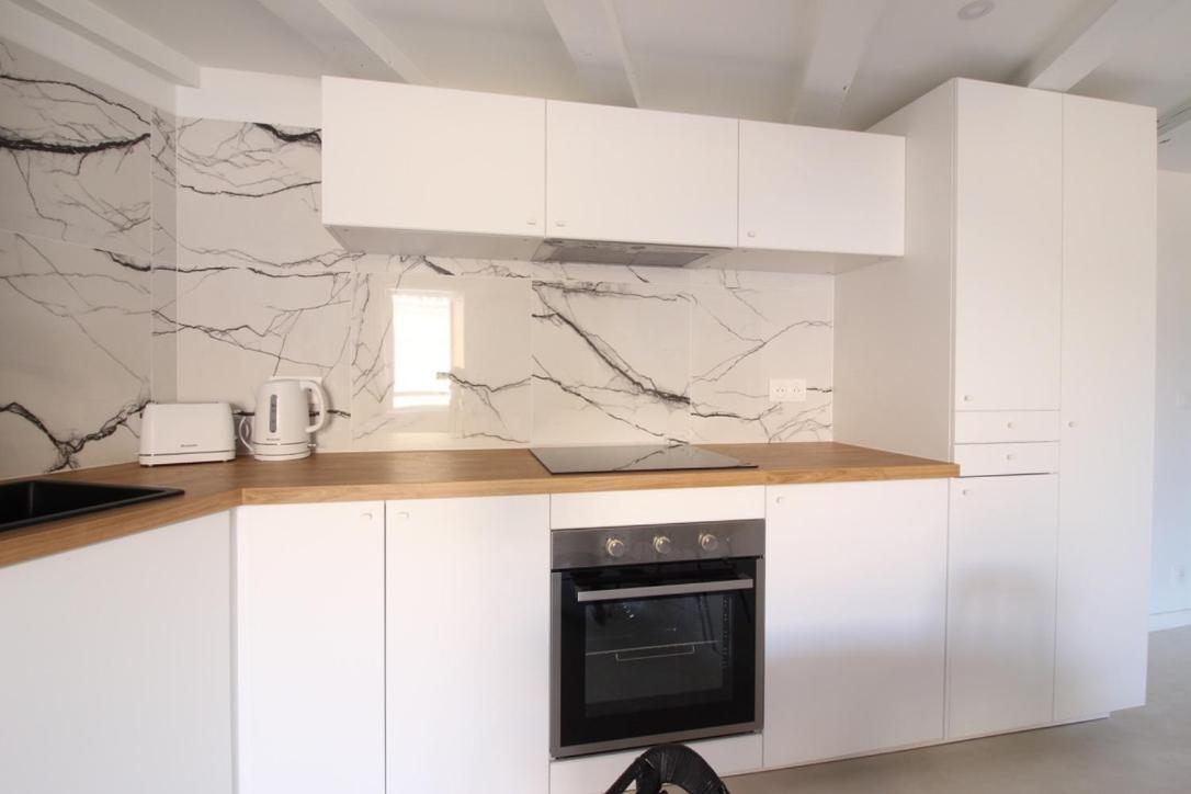 Eva - Charmant - Centre Cassis - Wifi Екстер'єр фото